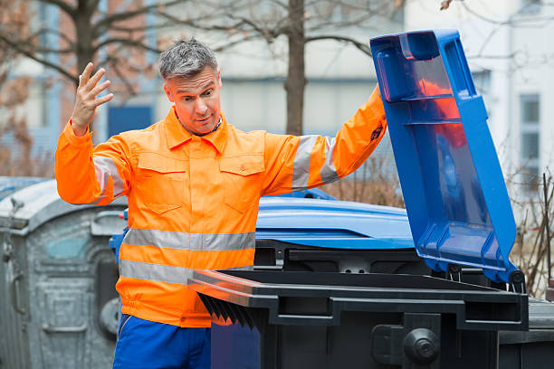 Professional Junk Removal in Bogalusa, LA